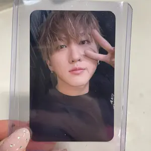 Stray Kids Yes24 Do It Era Official POB Photocard – Choose Member