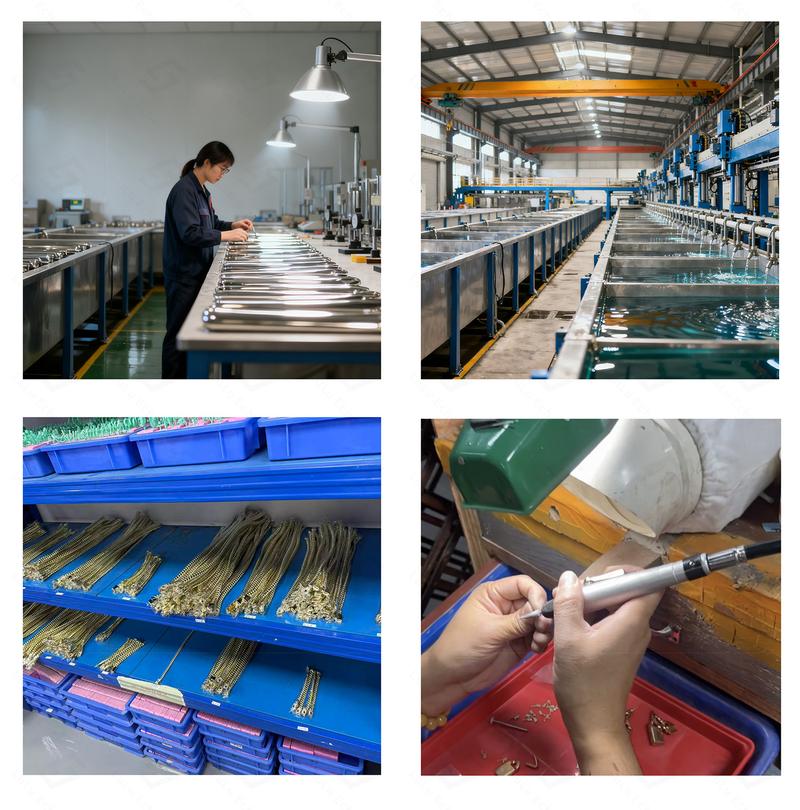 LuLuEcho 14K Real Gold Plated Unisex 4mm Cuban Link Iced Out Sythetic Moissanite Earrings Stainless Steel Miami Earring Hip Hop Jewelry