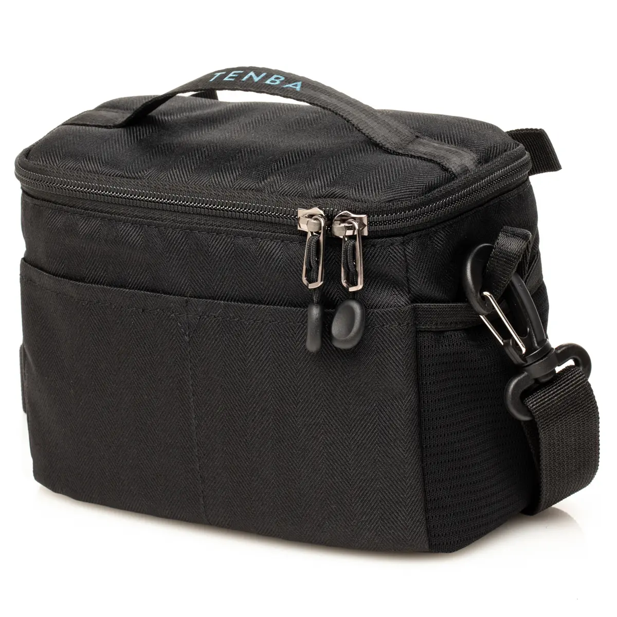 Tenba BYOB 7 Camera Backpack Insert, Black