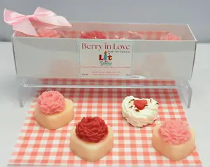 Berry in Love Wax Melt Set