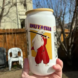 Inukagome cup  (white)