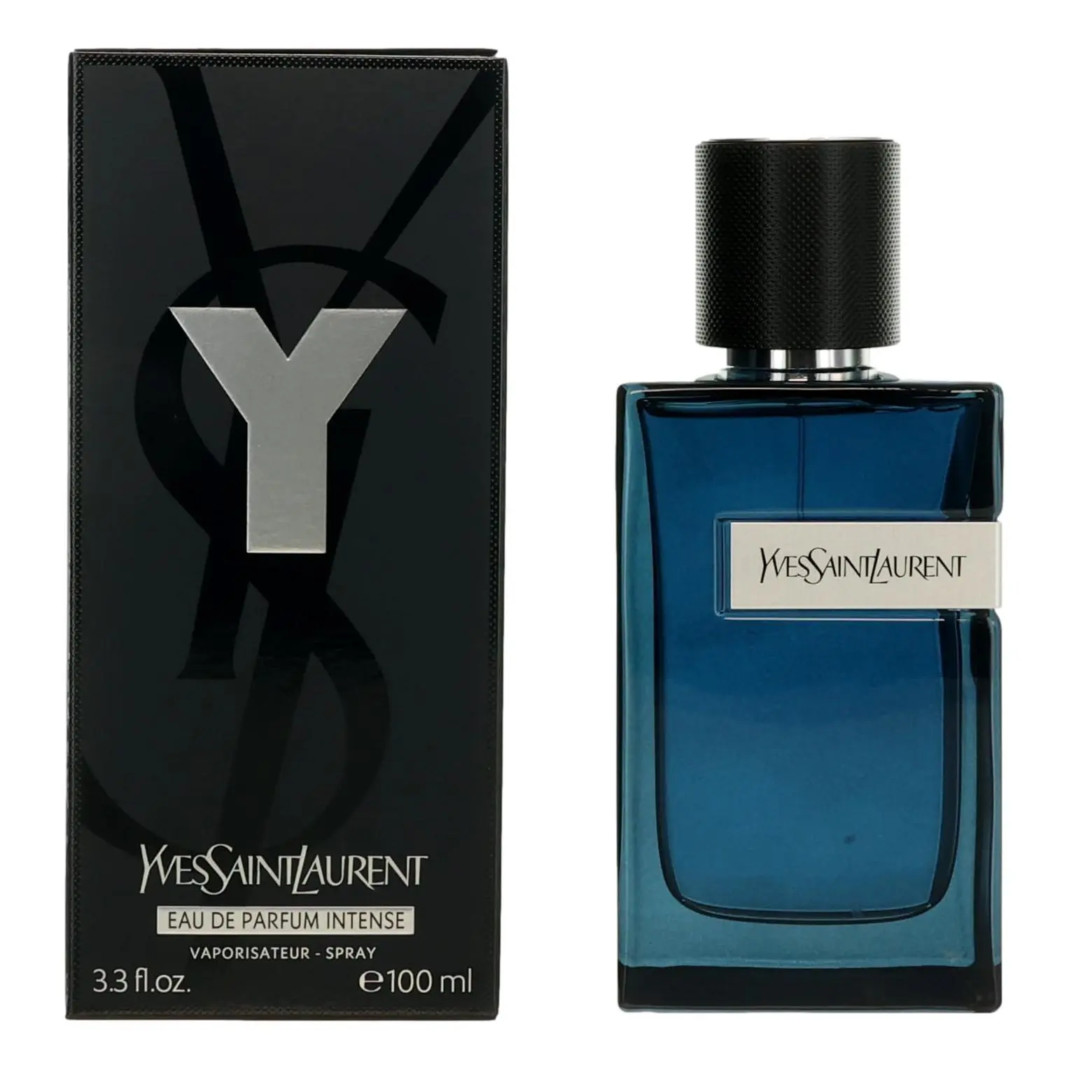 YSL YVES SAINT LAURENT Y 3.3 EDP INTENSE (M)