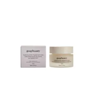 Goop Youth Boost NAD+ Peptide Rich Cream Goop Youth Boost NAD+ Peptide Rich Cream