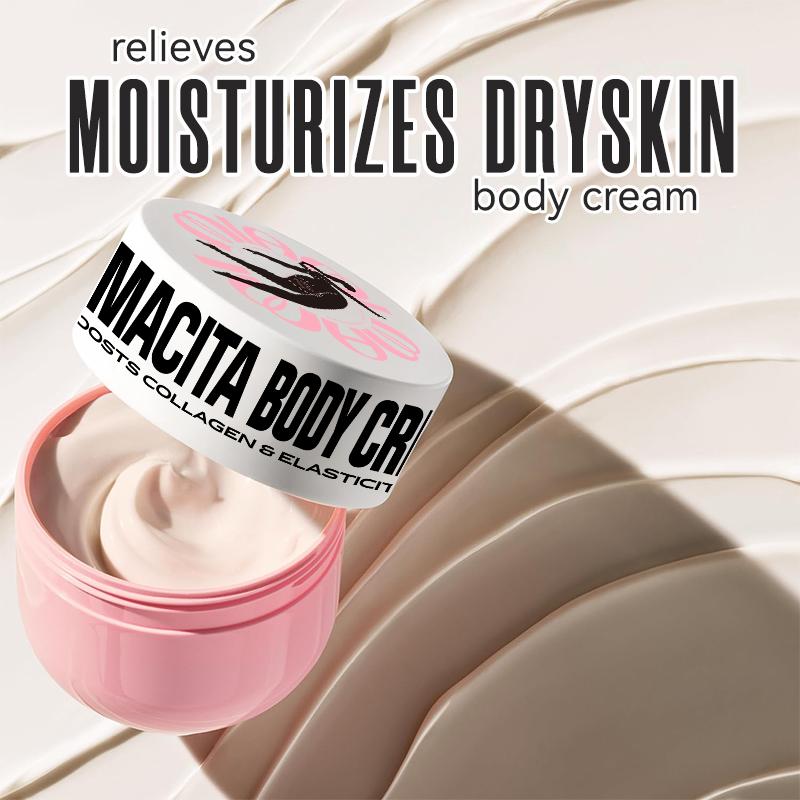 4-Piece Set, MIAMI MAMI Body&Hair Fragrance Mist &Body Cream Gift Box, 4 Different Scent, Long-lasting Perfume, Ideal For Dating, Daily Life, Parties, Gift Giving, 3.4 Fl Oz Perfume, 1.06 Fl Oz Body Cream