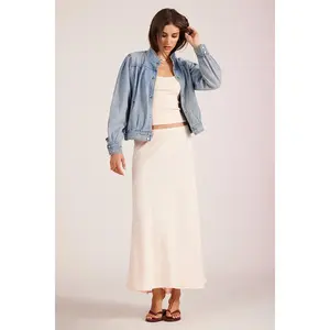 VINTAGE BOMBER JACKET