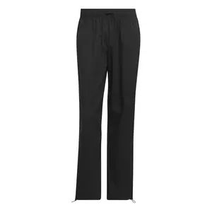 adidas Mens Woven Pants Casual - Black