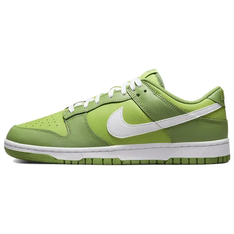 Nike Dunk Low Chlorophyll' Skate Shoes Unisex DJ6188-300