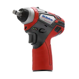 ACDelco ARI12104T G12 Series 12V Cordless Li-ion 3/8" 90 ft-lbs. Impact Wrench - Bare Tool Only
