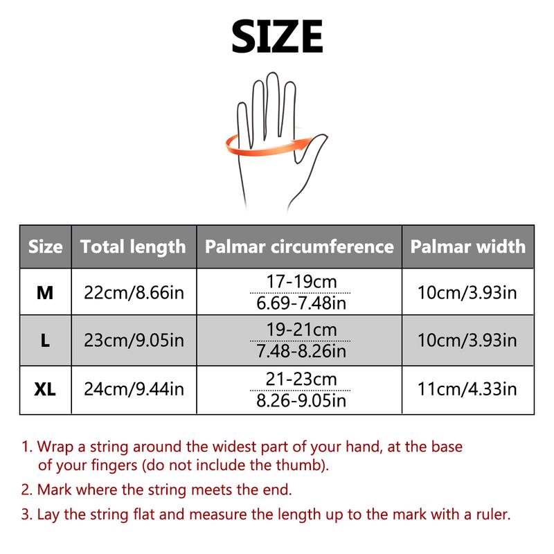 Outdoor Winter Gloves Touch Screen Windproof Gloves Thermal Warm Gloves Non-Slip for Men and Women (No heating function) Outdoor Winter Gloves Touch Screen Windproof Gloves Thermal Warm Gloves Non-Slip for Men and Women (No heating function)