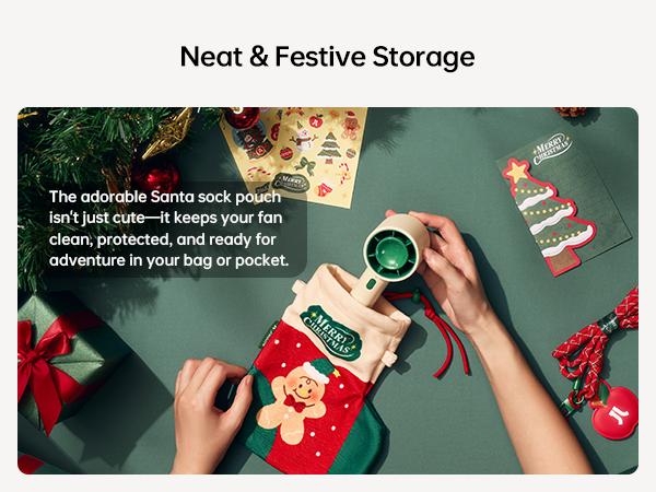 JISULIFE Handheld Fan Life10 Portable Rechargeable Fan Up to 22H Working 5 Speeds Mini fan Ideal for Christmas Birthday Travel Concert Gift for Women Men Teens Kids JISULIFE Handheld Fan Life10 Portable Rechargeable Fan Up to 22H Working 5 Speeds Mini fan Ideal for Christmas Birthday Travel Concert Gift for Women Men Teens Kids