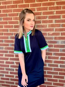 Boardwalk Beauty Dress