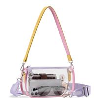 Clear Bag-Clear Mixed