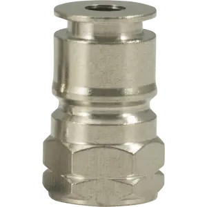 Body Connect - Pin Lock To Ball Lock Conversion Fitting (Gas In)