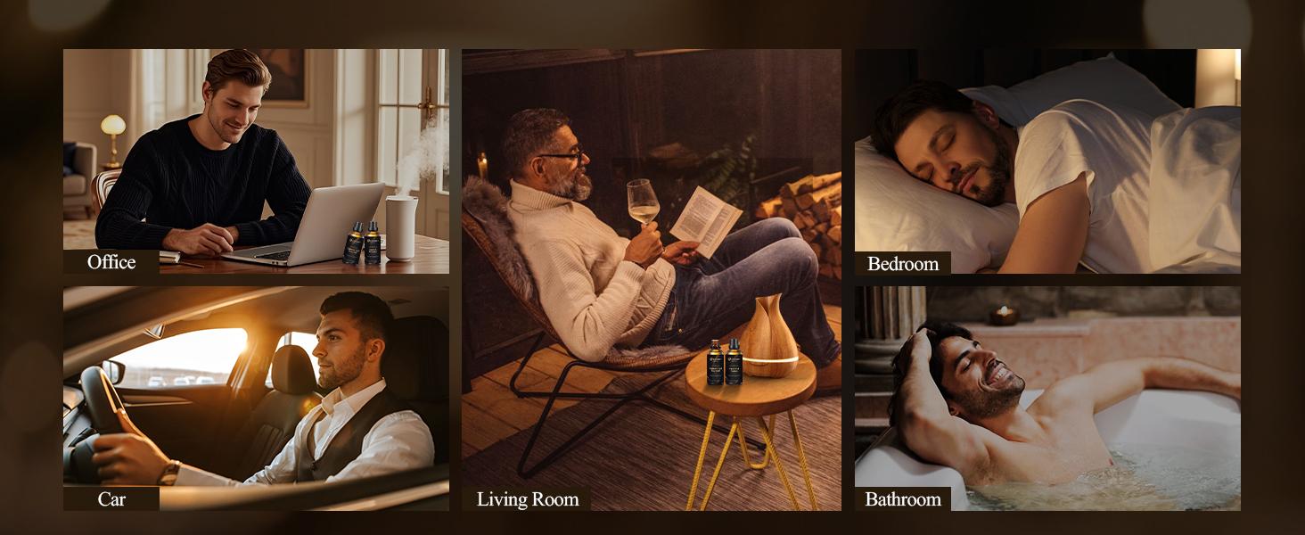 ETHLAUFF Premium Fragrance Oil 3.38FL.OZ - Birchwood Oud / Scotch Wiskey / Galactic Skies / Sweested Taboo, Expertly Layered Aroma Notes for Candle Making Soap Making & Diffusers ETHLAUFF Premium Fragrance Oil 3.38FL.OZ - Birchwood Oud / Scotch Wiskey / Galactic Skies / Sweested Taboo, Expertly Layered Aroma Notes for Candle Making Soap Making & Diffusers