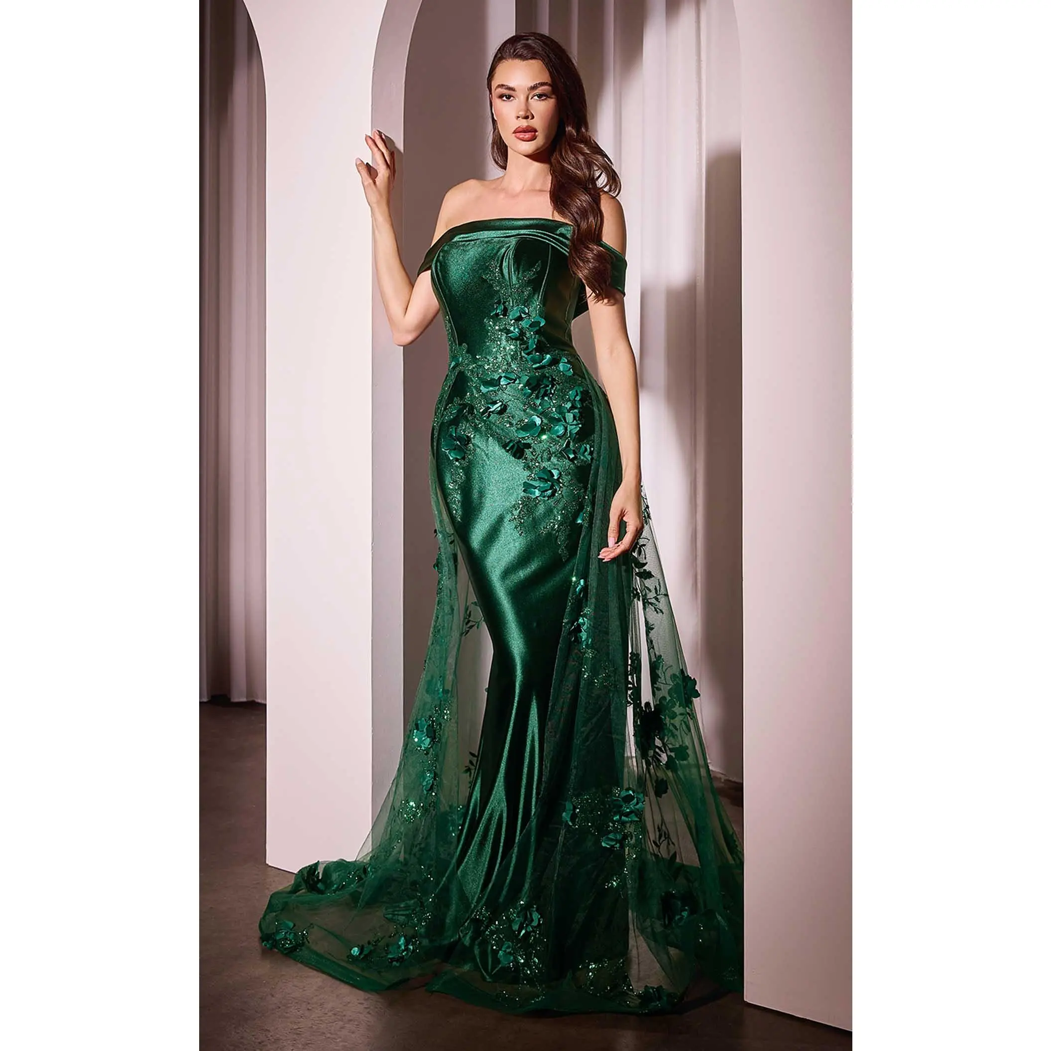 Ladivine J876 Dress