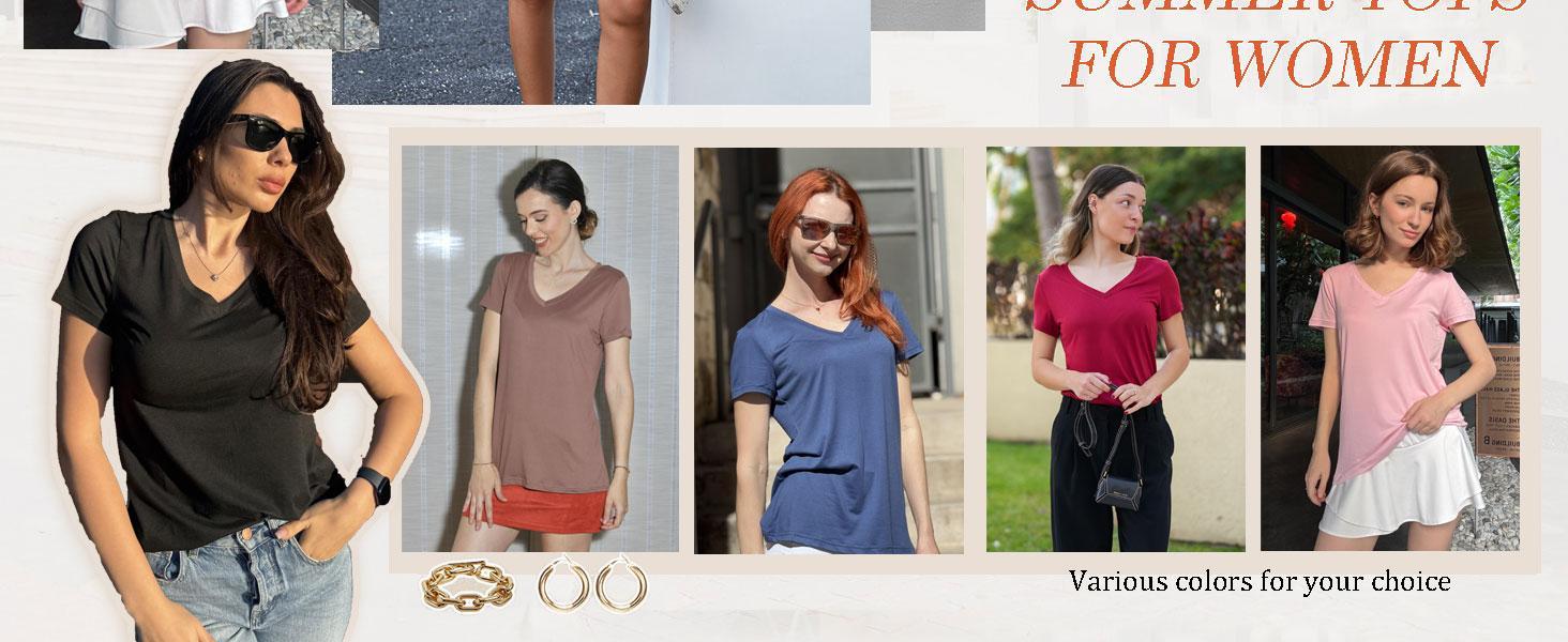 Zeagoo DealsForYouDays Womens 2025 Lightweight Crochet Cardigan Sweaters Open Front 3/4 Sleeve Knit Kimono Summer Boho Cover Up