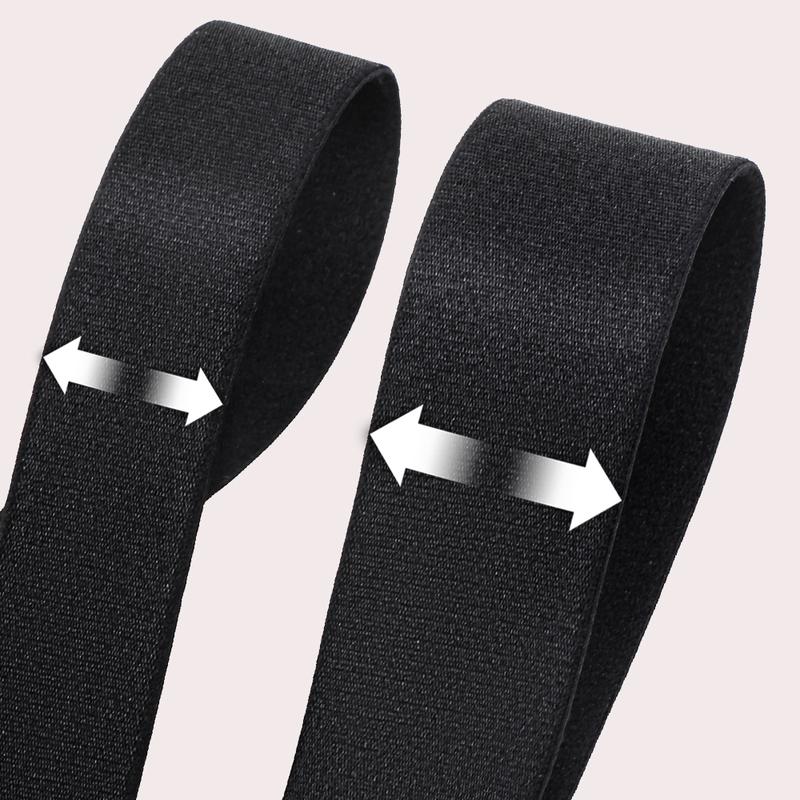 HSIA Enchante Unlined Floral Lace Underwire Plus Size Non-padded Full Coverage Bra Set 2 Pack