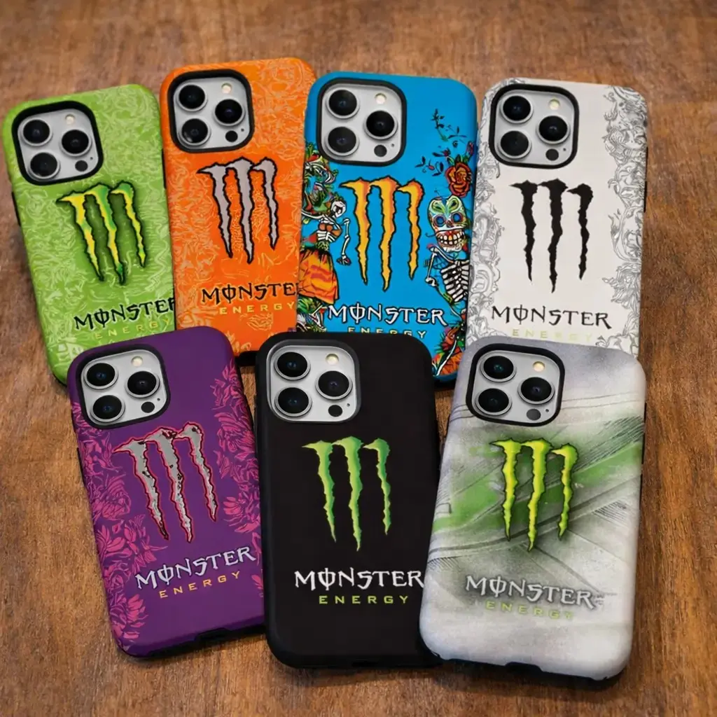 phone cases for iphone 12 mini iPhone 12 mini Thin Case // Latercase Crimson