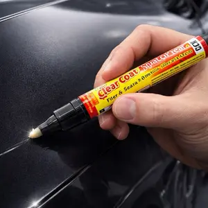 Fix It Pro Car Scratch Repair Pen – Instantly Hide Scratches & Restore Clear Coat