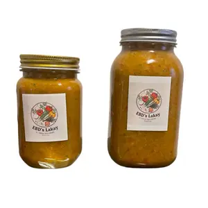 EBD’S ALL PURPOSE FRESH ORGANIC SEASONING