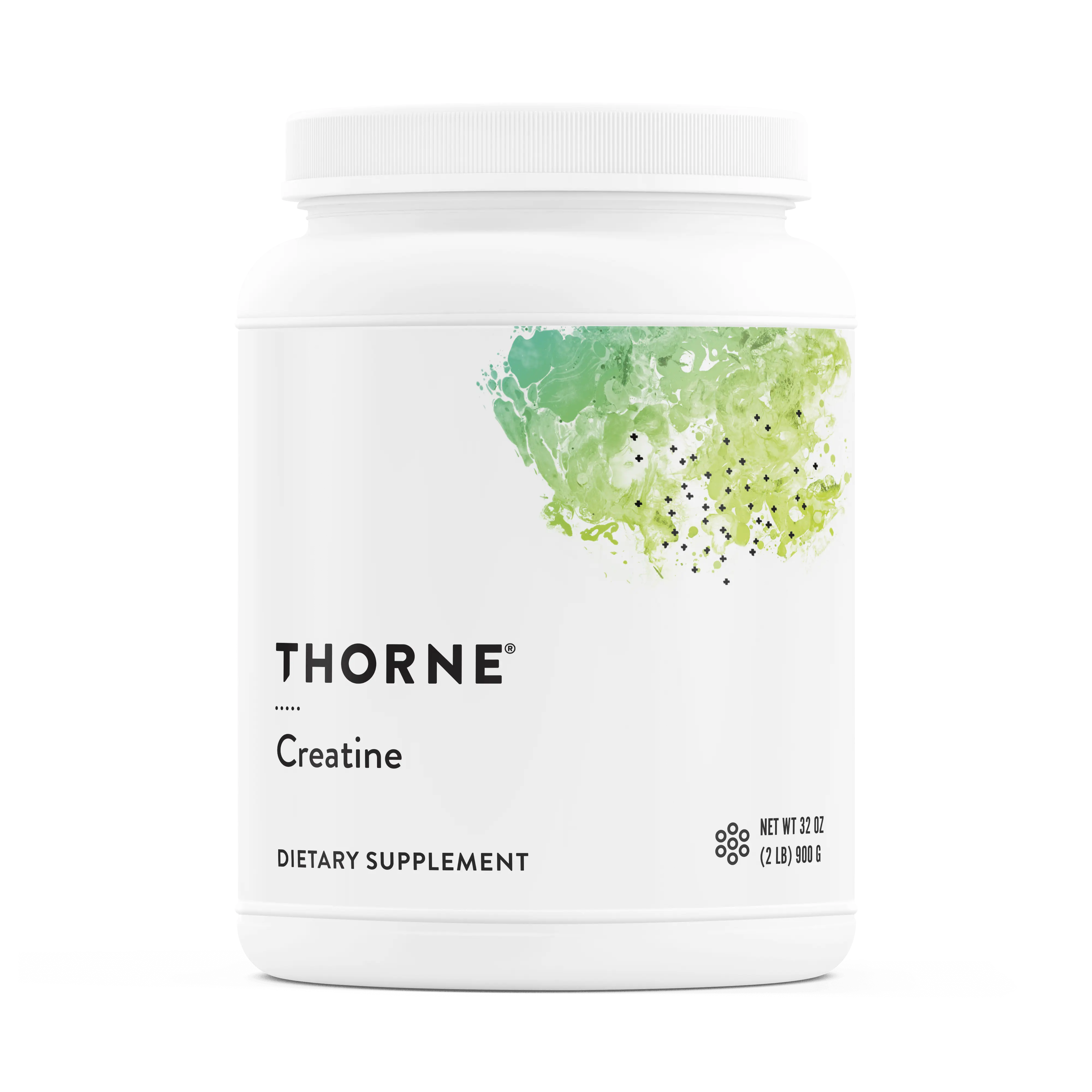Thorne Creatine - NSF Certified for Sport