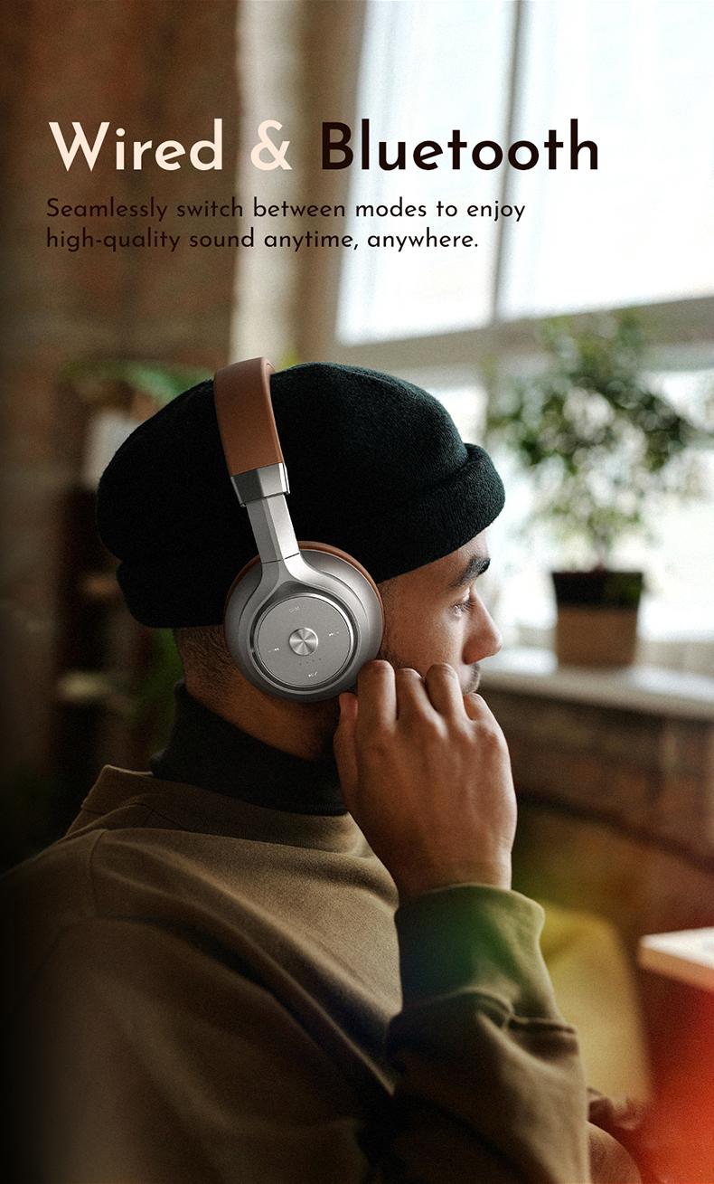 Picun P28X Wireless Bluetooth Earbud Headset, Over-ear, Bluetooth 5.3, 24H Playback, EQ Mode, Microphone, Foldable, Electronic Audio, for Travel & Gaming Audio Electronic Headphone Picun P28X Wireless Bluetooth Earbud Headset, Over-ear, Bluetooth 5.3, 24H Playback, EQ Mode, Microphone, Foldable, Electronic Audio, for Travel & Gaming Audio Electronic Headphone