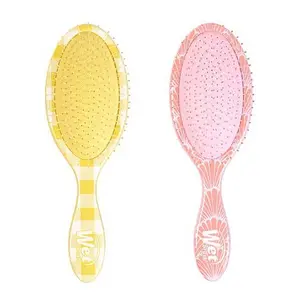 Wet Brush 2-piece Coastal Charm Detanger Set