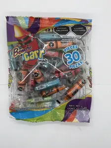 Carrizo Bombi Crayon 30ct/ 5.29 oz 01134