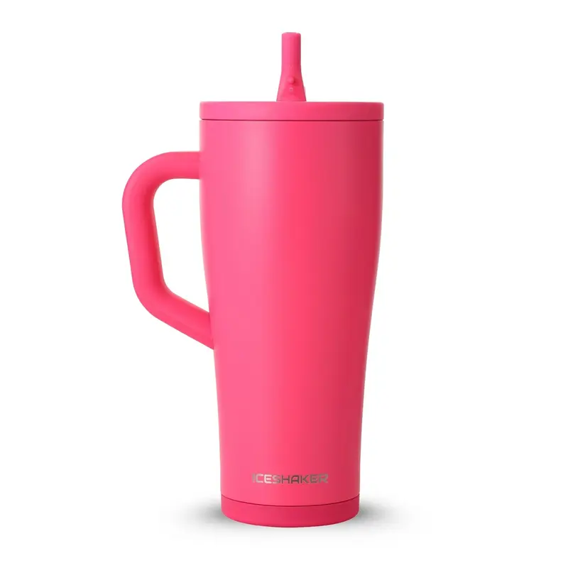 Neon Pink