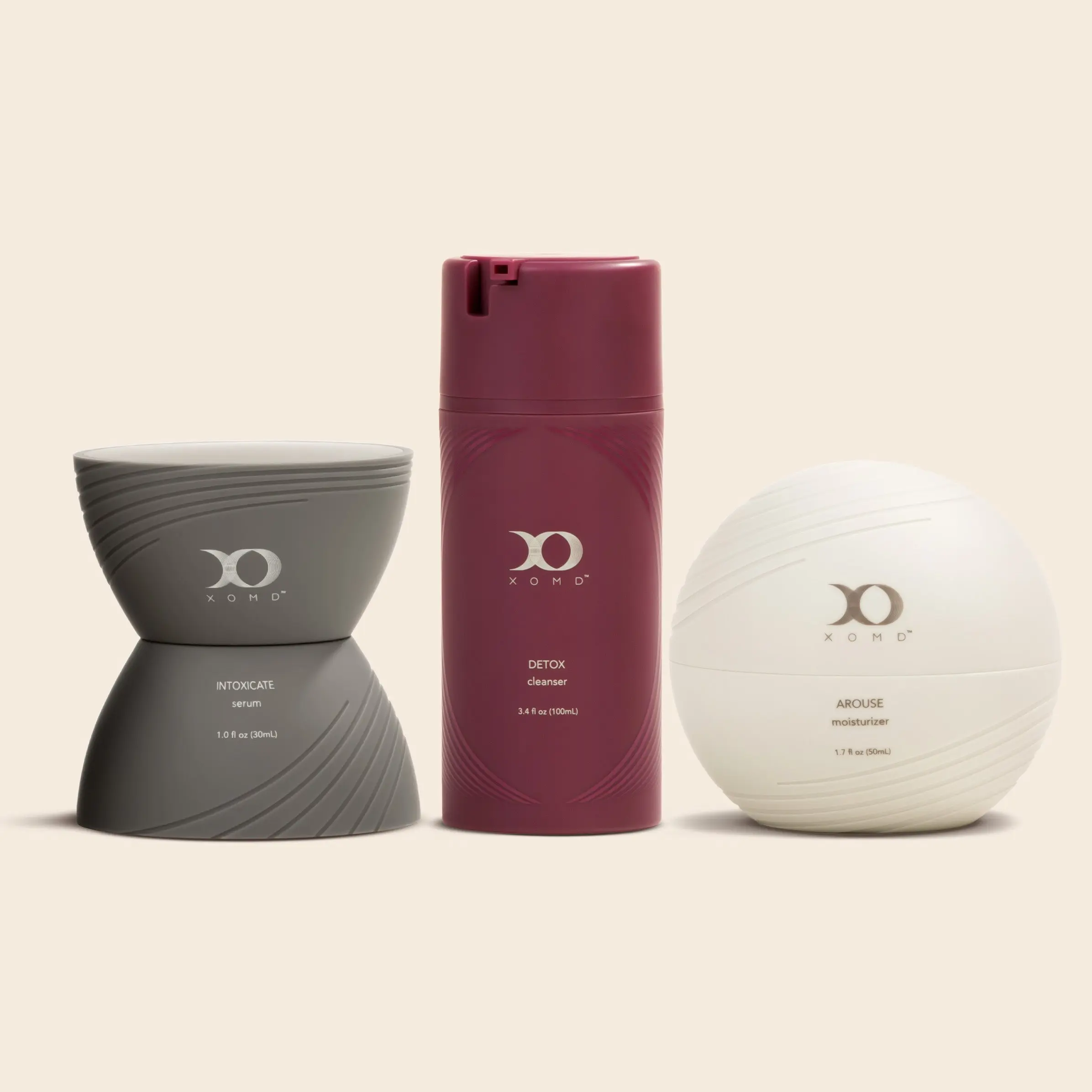 Throuple Bundle
