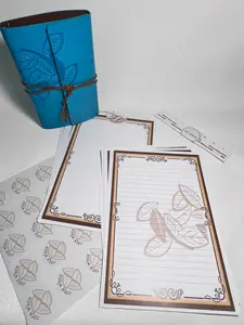 Seasons Bundle - Legacy Letter Kit