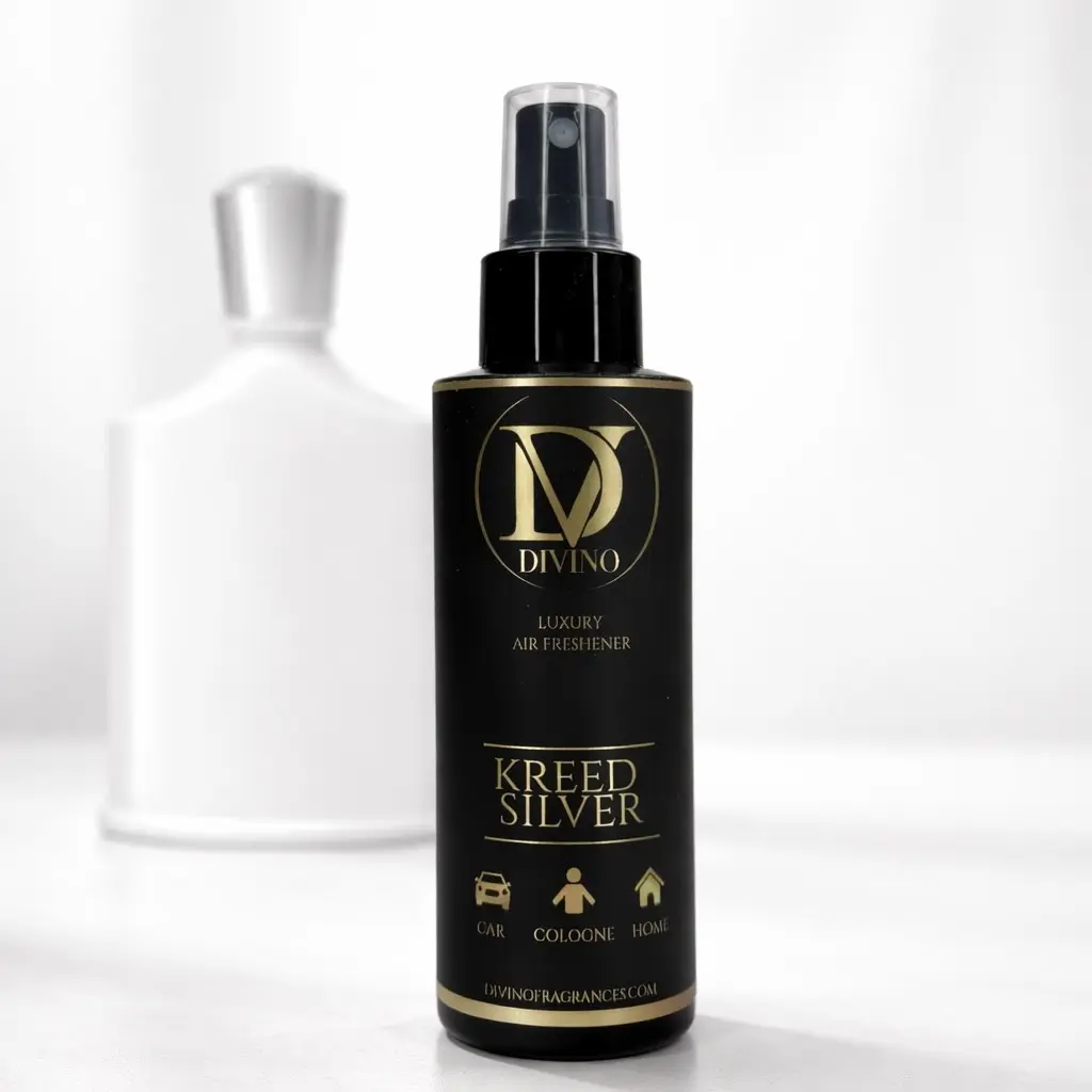 KREED SILVER 