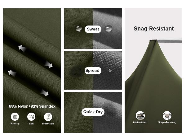 BRXL Scrunch Butt Leggings for Women Amplify Contour Legging Seamless Yoga Pants Workout Gym Booty Lifting Tights-1