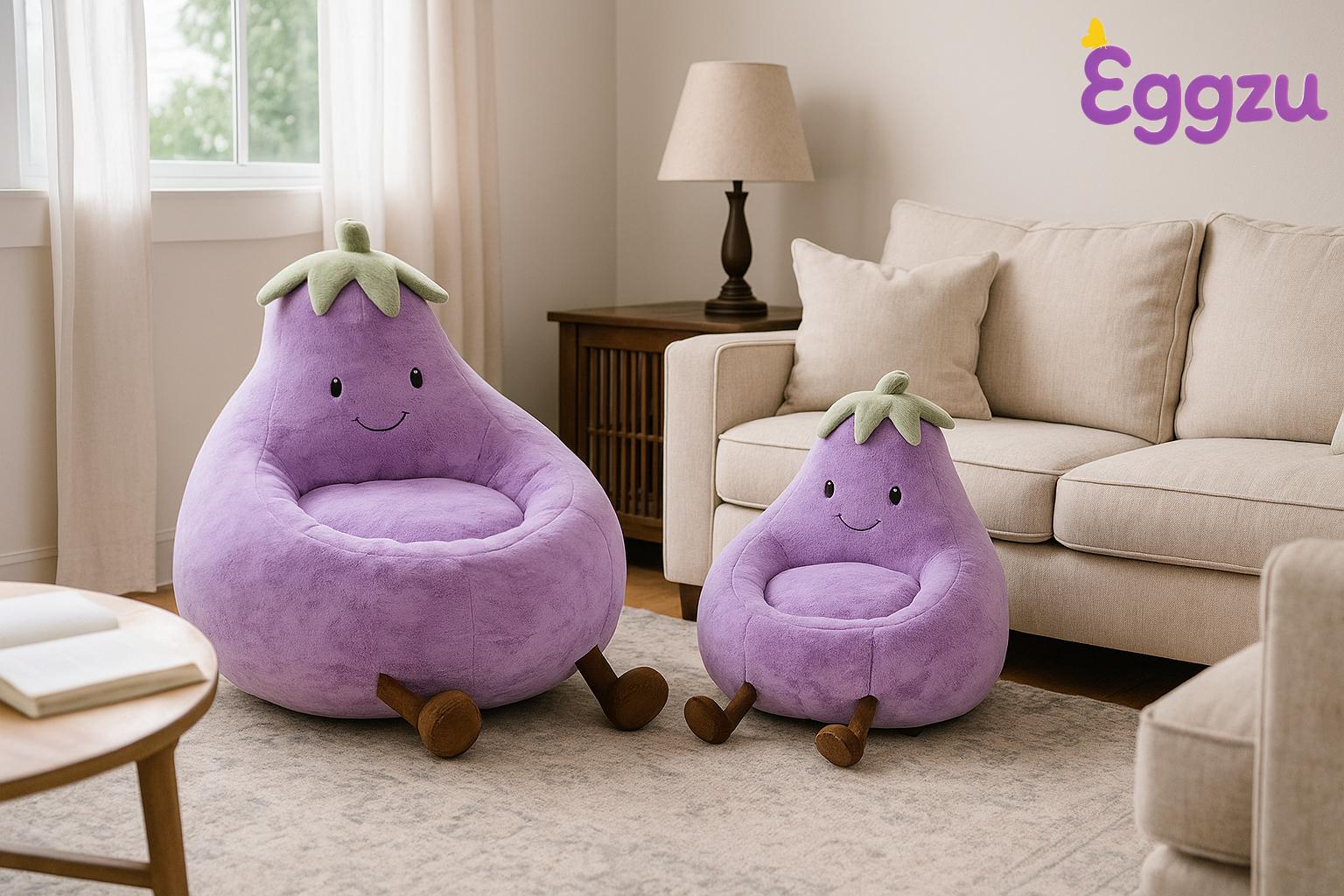 31" 24'' Bean Bag Chair for Kids, Memory Foam Filled Bean Bag for Teens & Kids, Ultra Soft Fabric Bean Bag Chairs for Playroom, Living Room, Bedroom 31" 24'' Bean Bag Chair for Kids, Memory Foam Filled Bean Bag for Teens & Kids, Ultra Soft Fabric Bean Bag Chairs for Playroom, Living Room, Bedroom