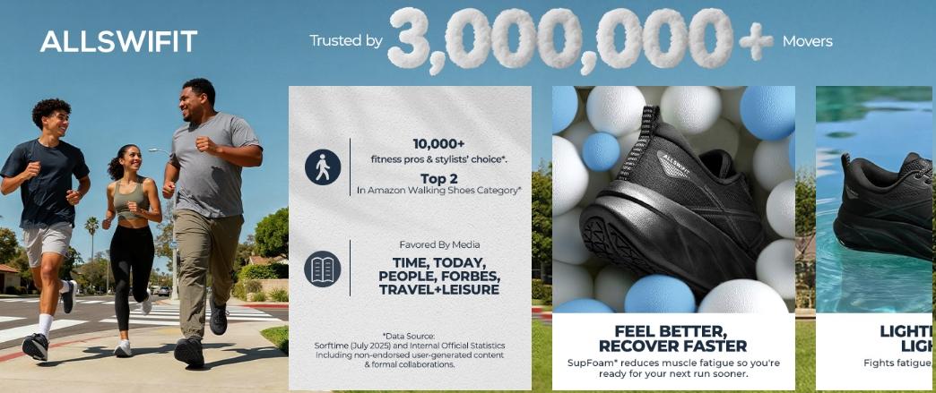 Men's Road Running Shoes Cushion Shoes Non-Slip Comfortable Lightweight Gym Workout Athletic Arch Support Sneakers