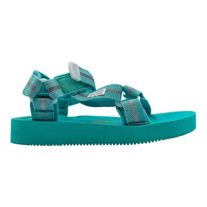 Suicoke BITA Sandals Turquoise