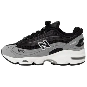 New Balance 1000 'Black Grey'