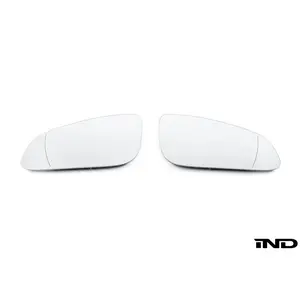 BMW F8X M2C / M3 / M4 Aspherical European Mirror Glass Set