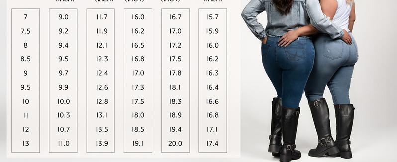 Wide Calf Boots for Women - Knee High Square Toe Wide Width Platform Plus Size Tall Boots with Side Zip, Elastic bands Buckle Chunky Heel Wide Leg Fashion Motorcycle Boot for Spring Fall, Valentine's Gift