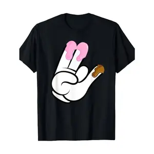 [100% Cotton] Summer Short Sleeves T Shirts Funny Adult Humor Shocker T-Shirt -100% Cotton T-Shirt For Men And Women