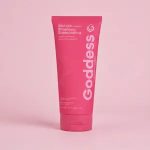Goddess Maintenance | BioTech Blowout Restorative Shampoo - Sulfate-Free For Color-Treated & Damaged Hair