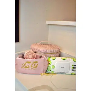 Sensitive Cleansing Wipes