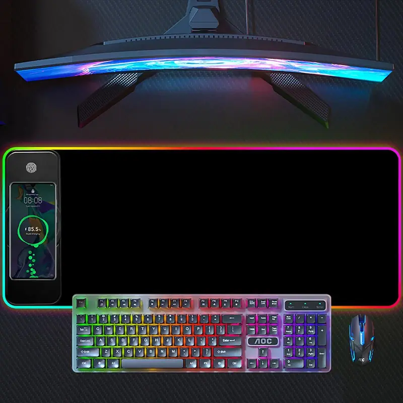 benjyfishy mousepad review - TikTok Shop