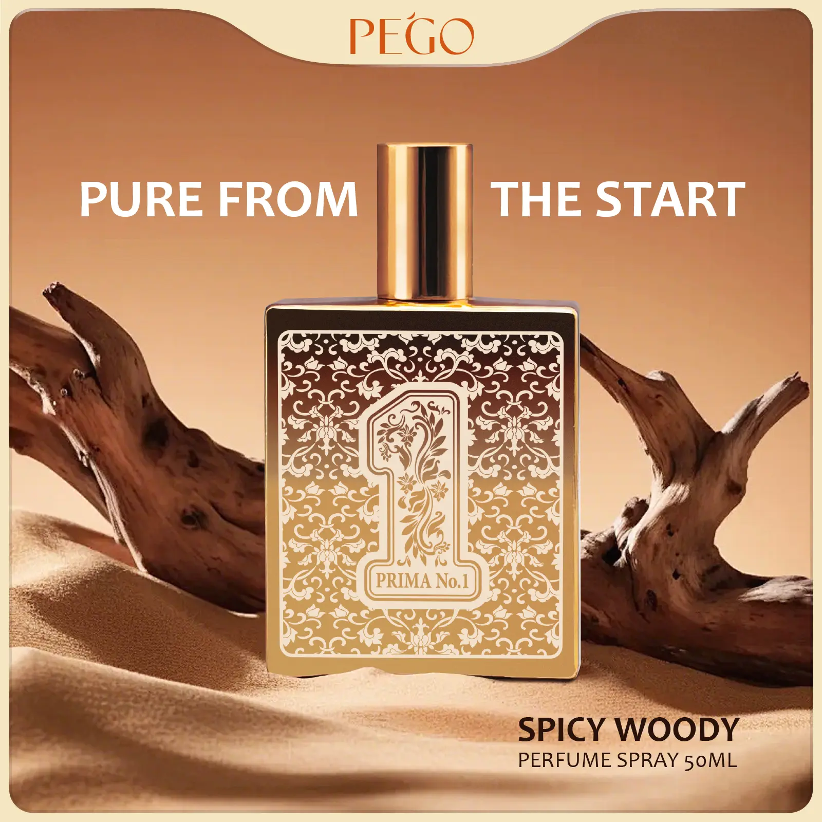 pino perfume - TikTok Shop