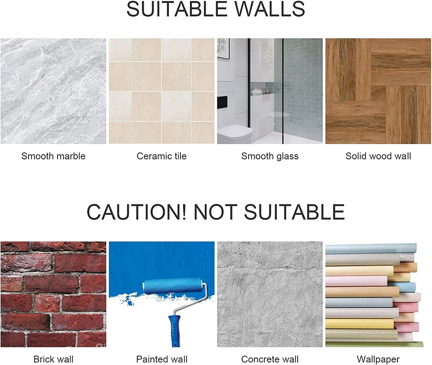 Decerk 2 PCS Suction Cup Hooks christmas gift Gadgets Kitchen home essentials suction Hooks bathroom accessories Waterproof Reuseable for Shower Bathroom Towel Hooks Shower Hooks Holders Shower Hooks Hanging Towels Loofah Robe Decerk 2 PCS Suction Cup Hooks christmas gift Gadgets Kitchen home essentials suction Hooks bathroom accessories Waterproof Reuseable for Shower Bathroom Towel Hooks Shower Hooks Holders Shower Hooks Hanging Towels Loofah Robe