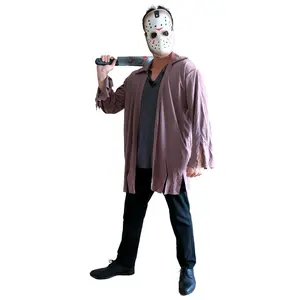 Jason Adult Costume