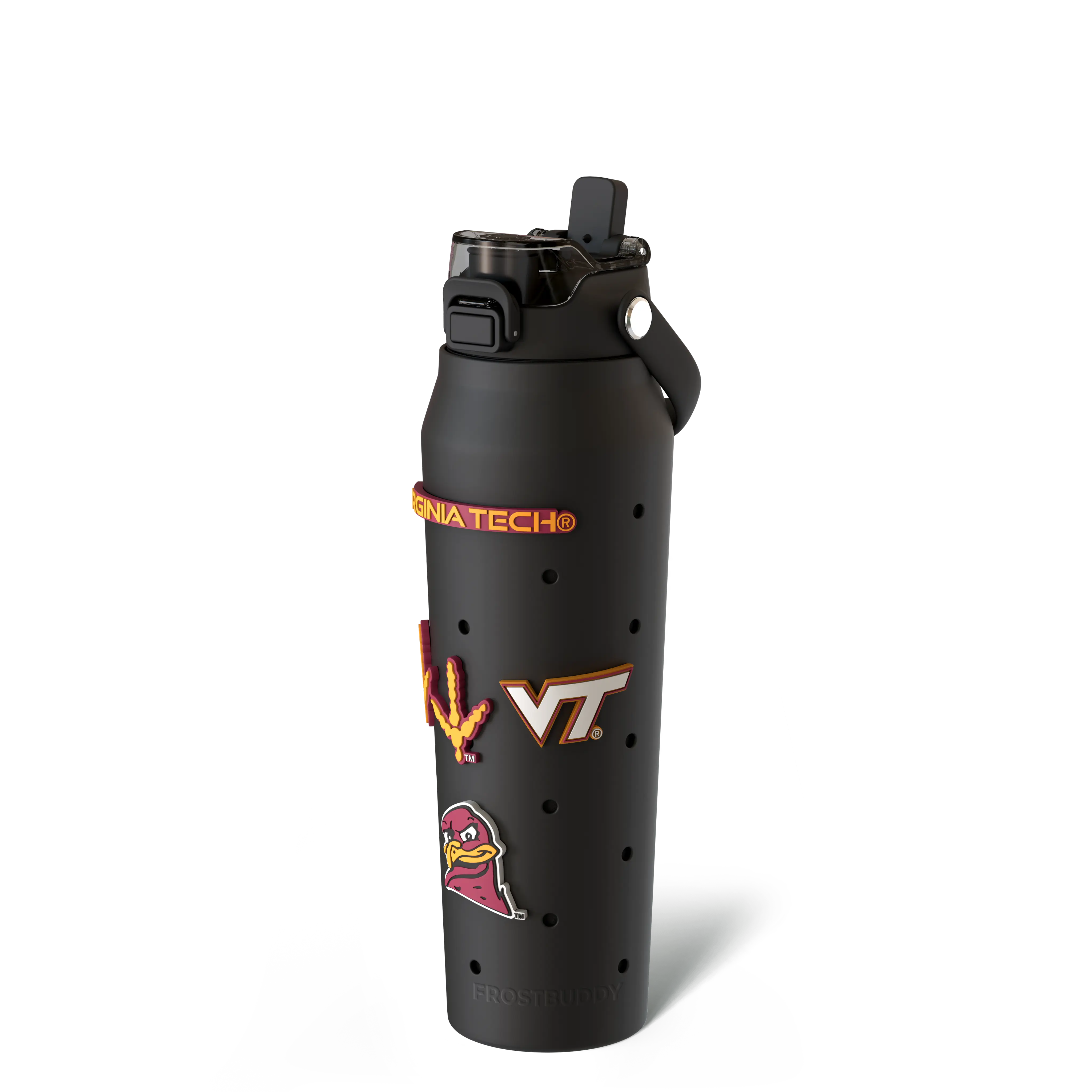 Virginia Tech Hokies | Skin + Budz Bundle