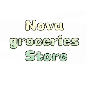 Nova groceries Store