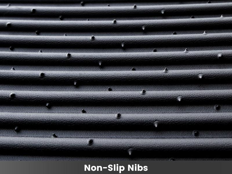 Lasfit fit for 2015-2020 Chevrolet Suburban Floor Mats or Seatback & Cargo Mat