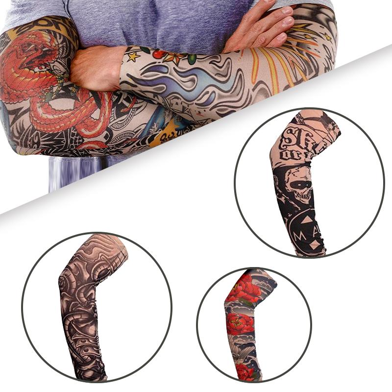 10 Pairs Cooling Arm Sleeves – UV Protection Arm Covers for Men and Women, Outdoor Sports Cycling Running Driving Fitness Accessories